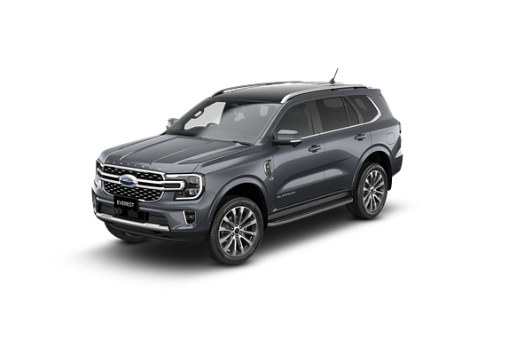 2024 Ford Everest Platinum 3.0L