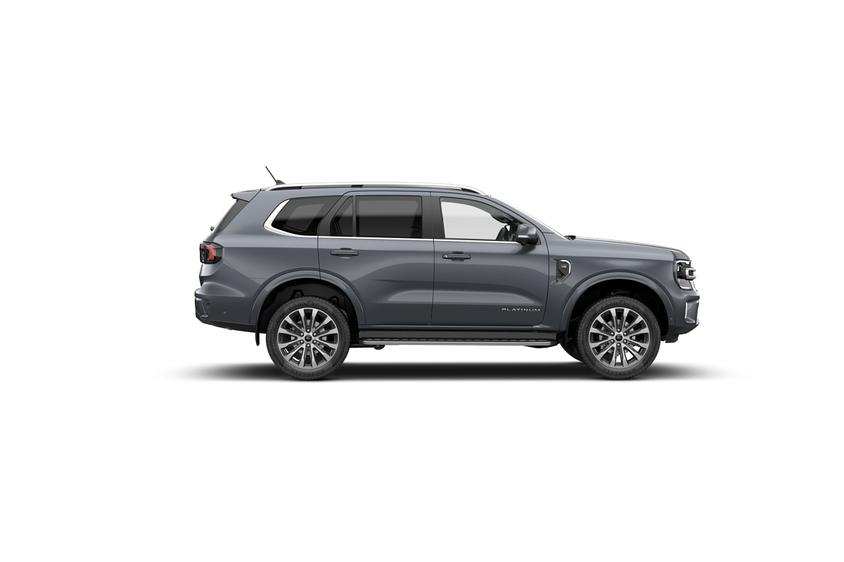 2024 Ford Everest Platinum
