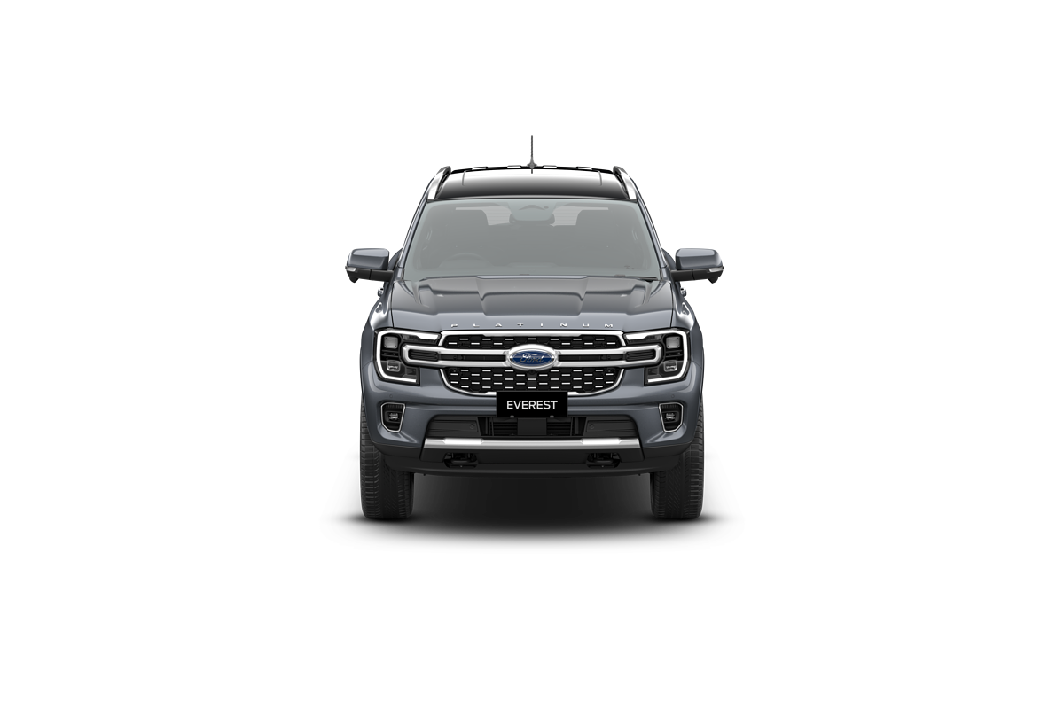 2024 Ford Everest Platinum