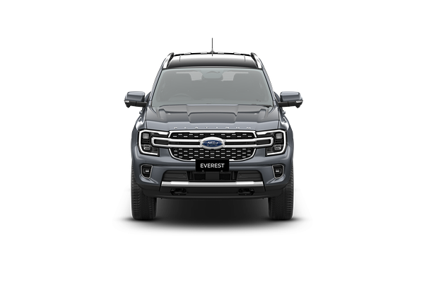 2024 Ford Everest Platinum 3.0L