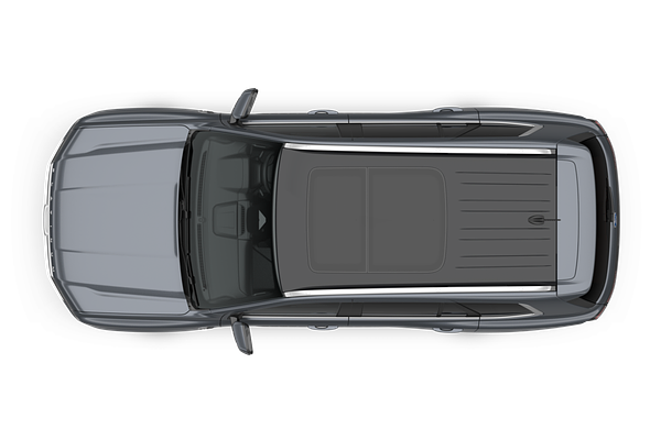 2024 Ford Everest Platinum 3.0L