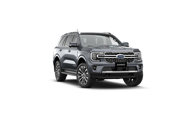 2024 Ford Everest Platinum 3.0L