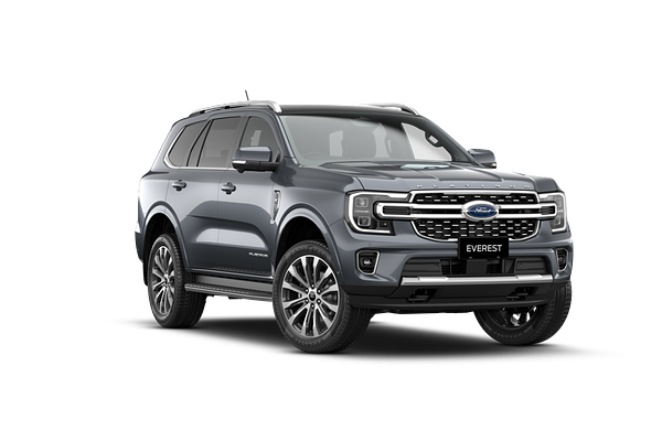 2024 Ford Everest Platinum 3.0L