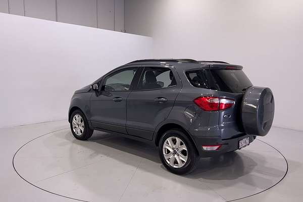 2016 Ford EcoSport Trend BK