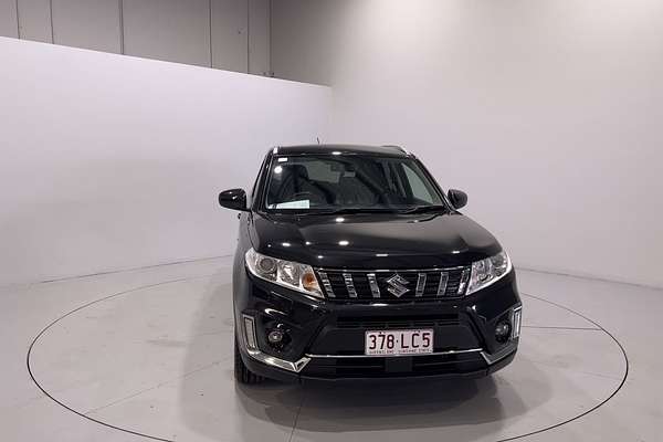 2019 Suzuki Vitara LY Series II