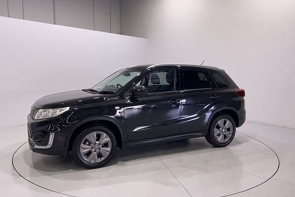 2019 Suzuki Vitara LY Series II