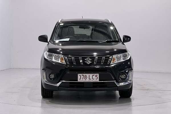 2019 Suzuki Vitara LY Series II