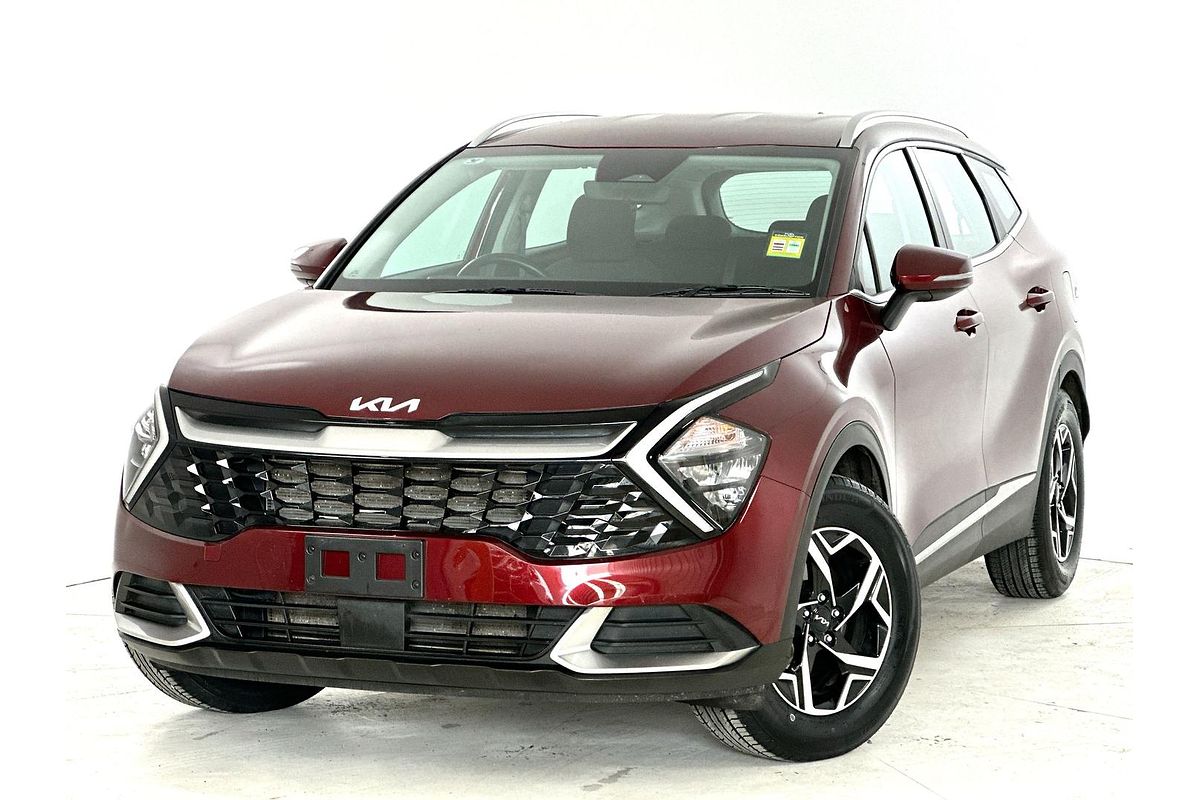 2023 Kia Sportage S NQ5