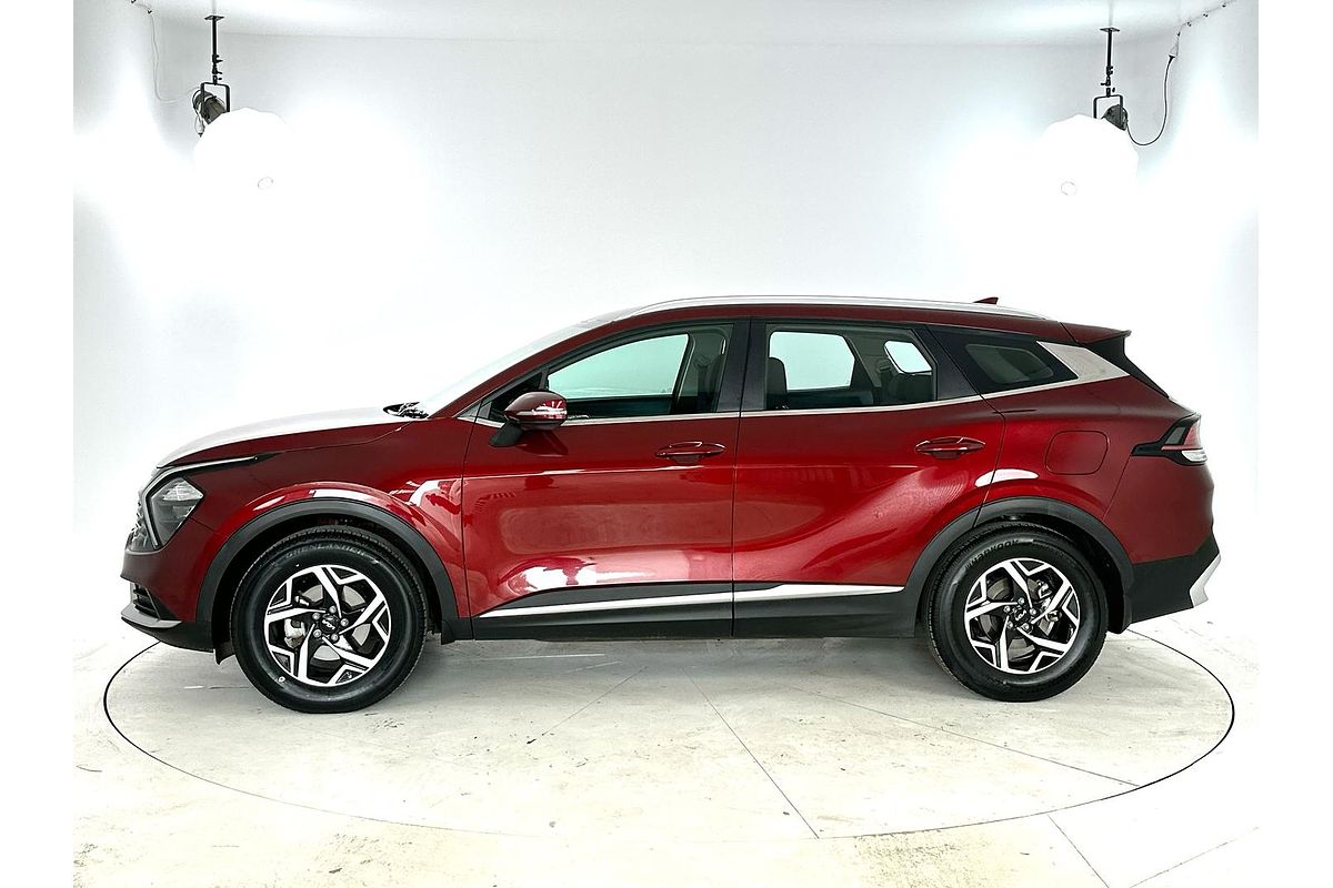 2023 Kia Sportage S NQ5