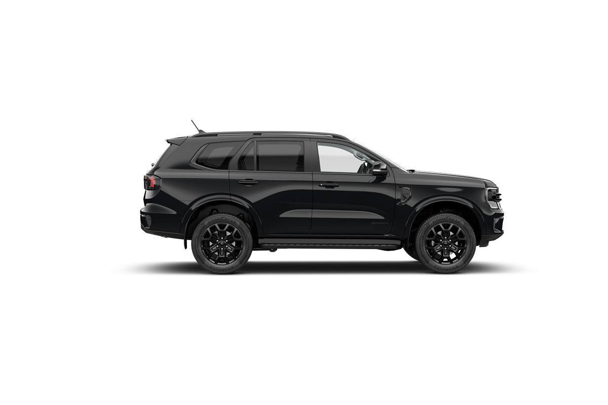2024 Ford Everest Sport