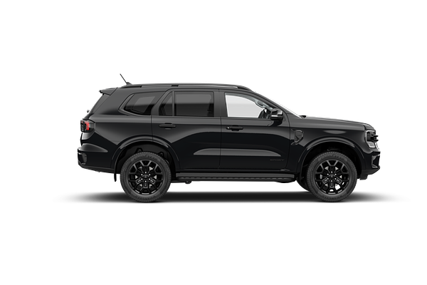 2024 Ford Everest Sport