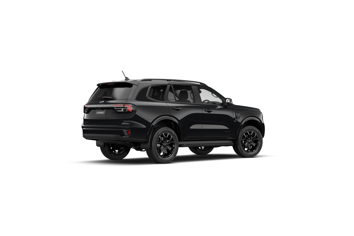 2024 Ford Everest Sport