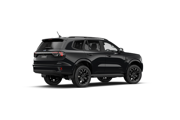 2024 Ford Everest Sport