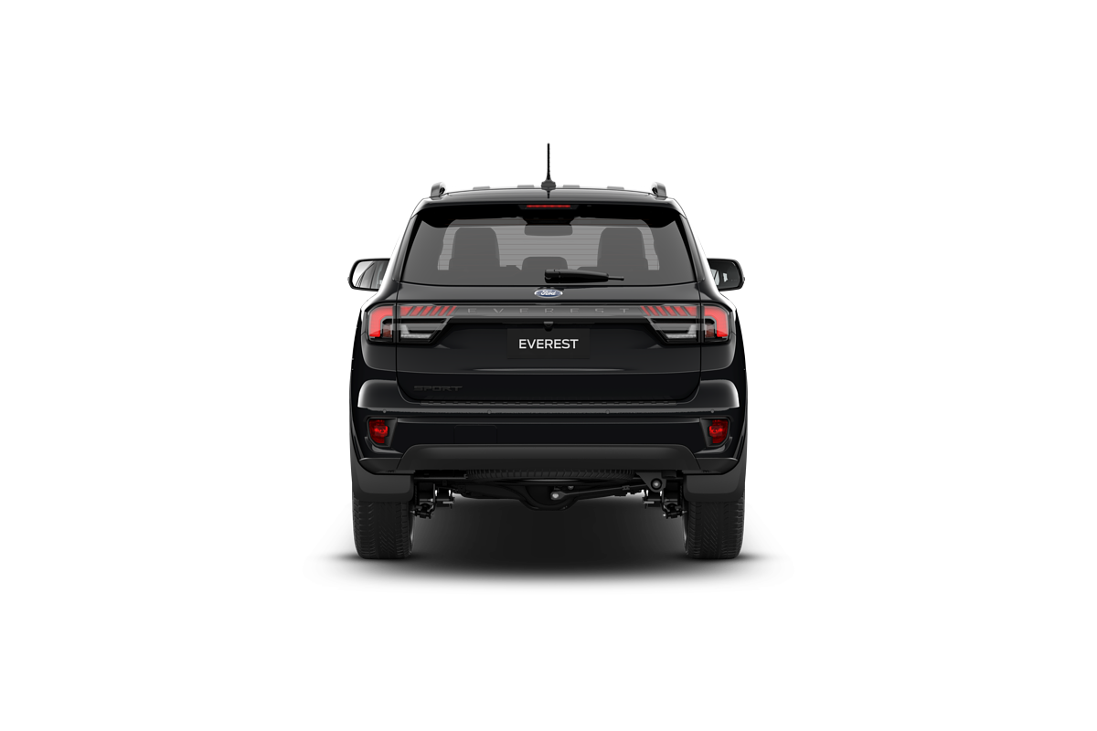 2024 Ford Everest Sport