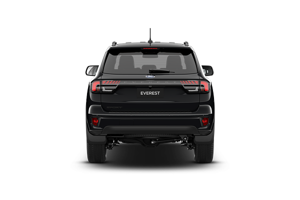 2024 Ford Everest Sport