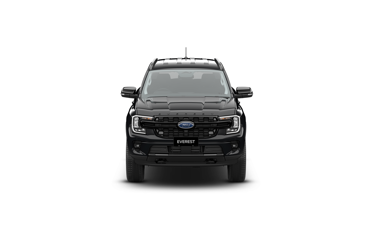 2024 Ford Everest Sport