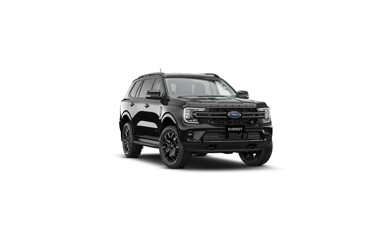2024 Ford Everest Sport