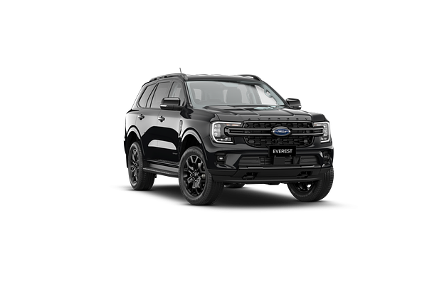 2024 Ford Everest Sport