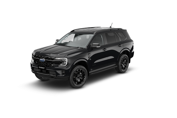2024 Ford Everest Sport