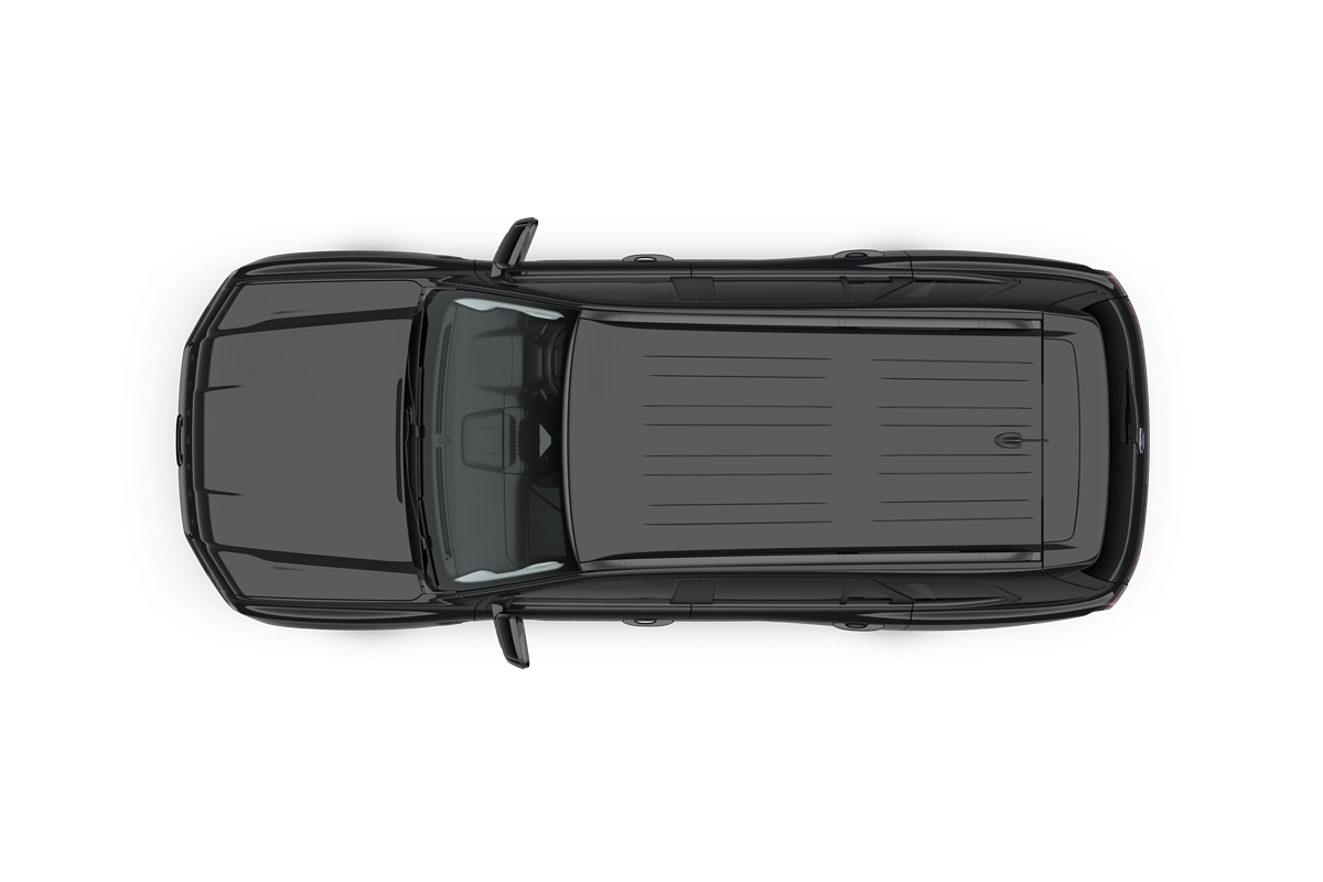 2024 Ford Everest Sport