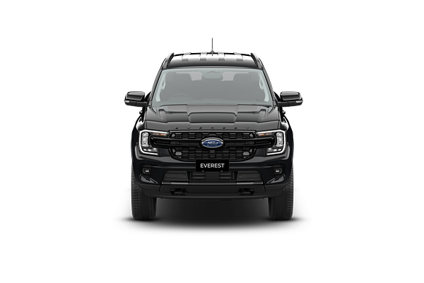2024 Ford Everest Sport