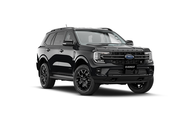 2024 Ford Everest Sport