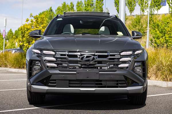 2024 Hyundai Tucson Premium NX4.V3