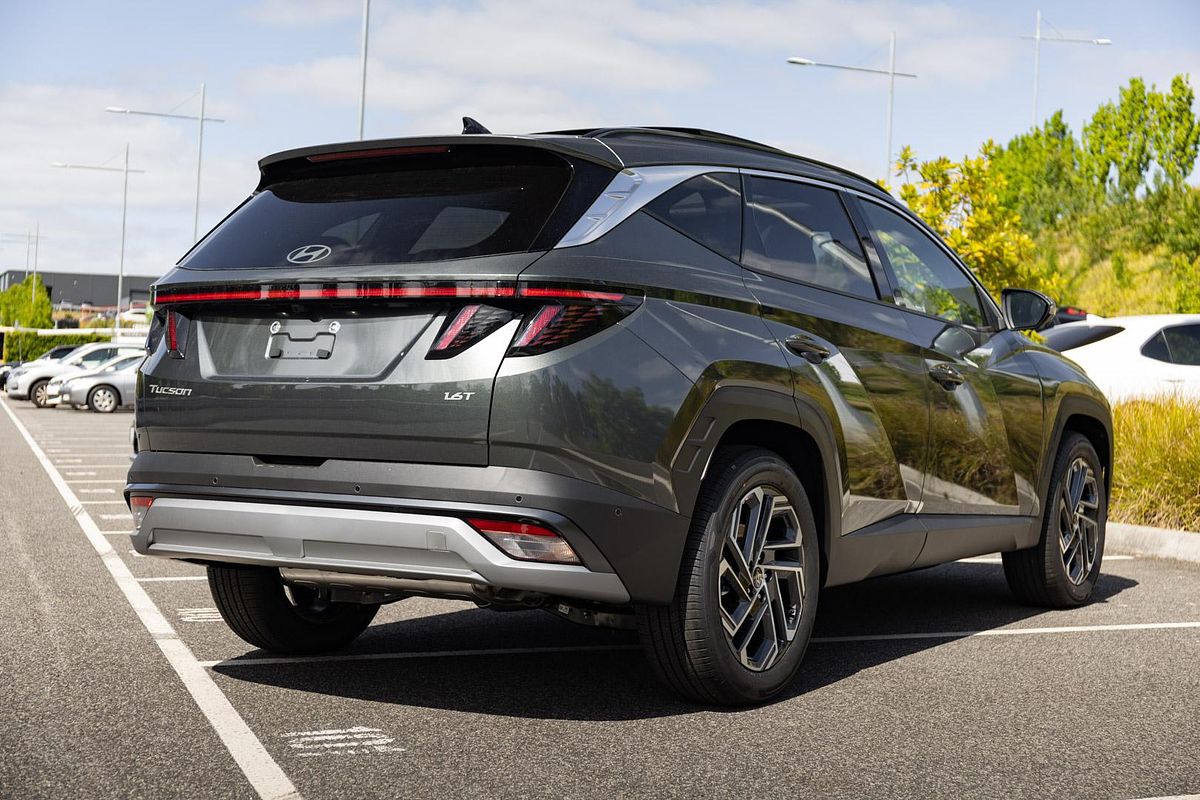 2024 Hyundai Tucson Premium NX4.V3