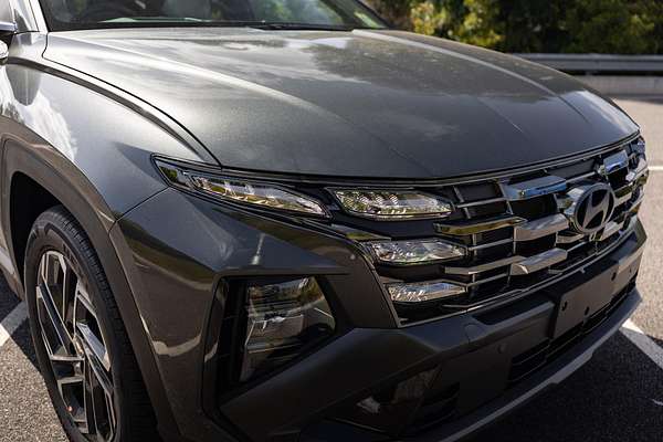 2024 Hyundai Tucson Premium NX4.V3