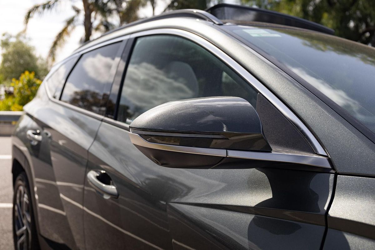 2024 Hyundai Tucson Premium NX4.V3