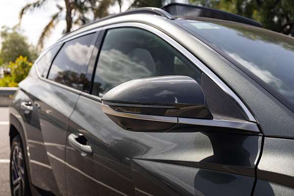 2024 Hyundai Tucson Premium NX4.V3