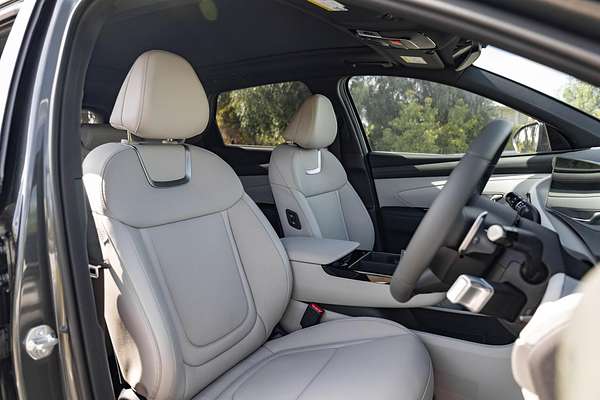 2024 Hyundai Tucson Premium NX4.V3