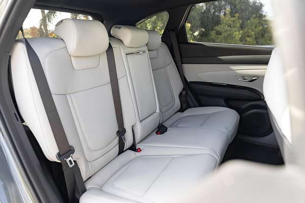 2024 Hyundai Tucson Premium NX4.V3