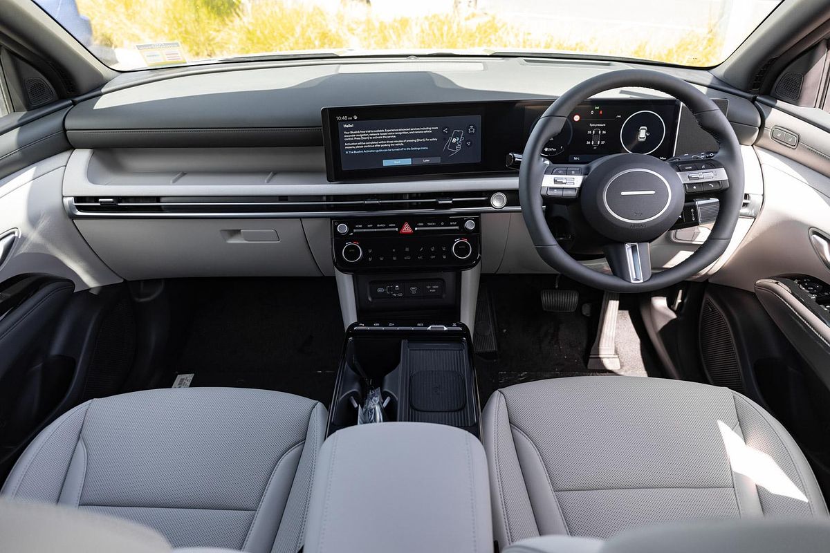 2024 Hyundai Tucson Premium NX4.V3
