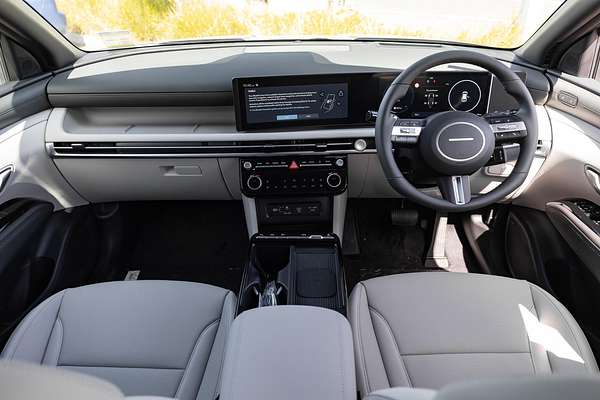 2024 Hyundai Tucson Premium NX4.V3