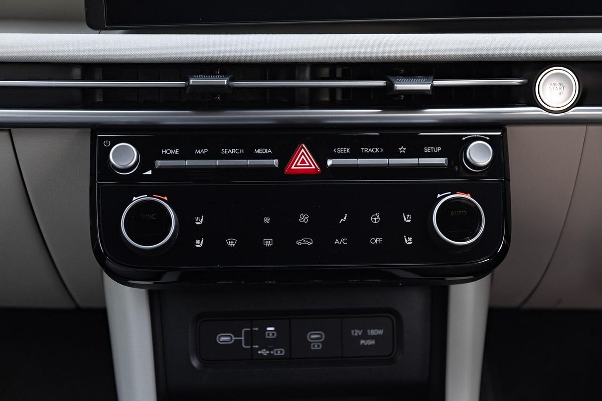 2024 Hyundai Tucson Premium NX4.V3