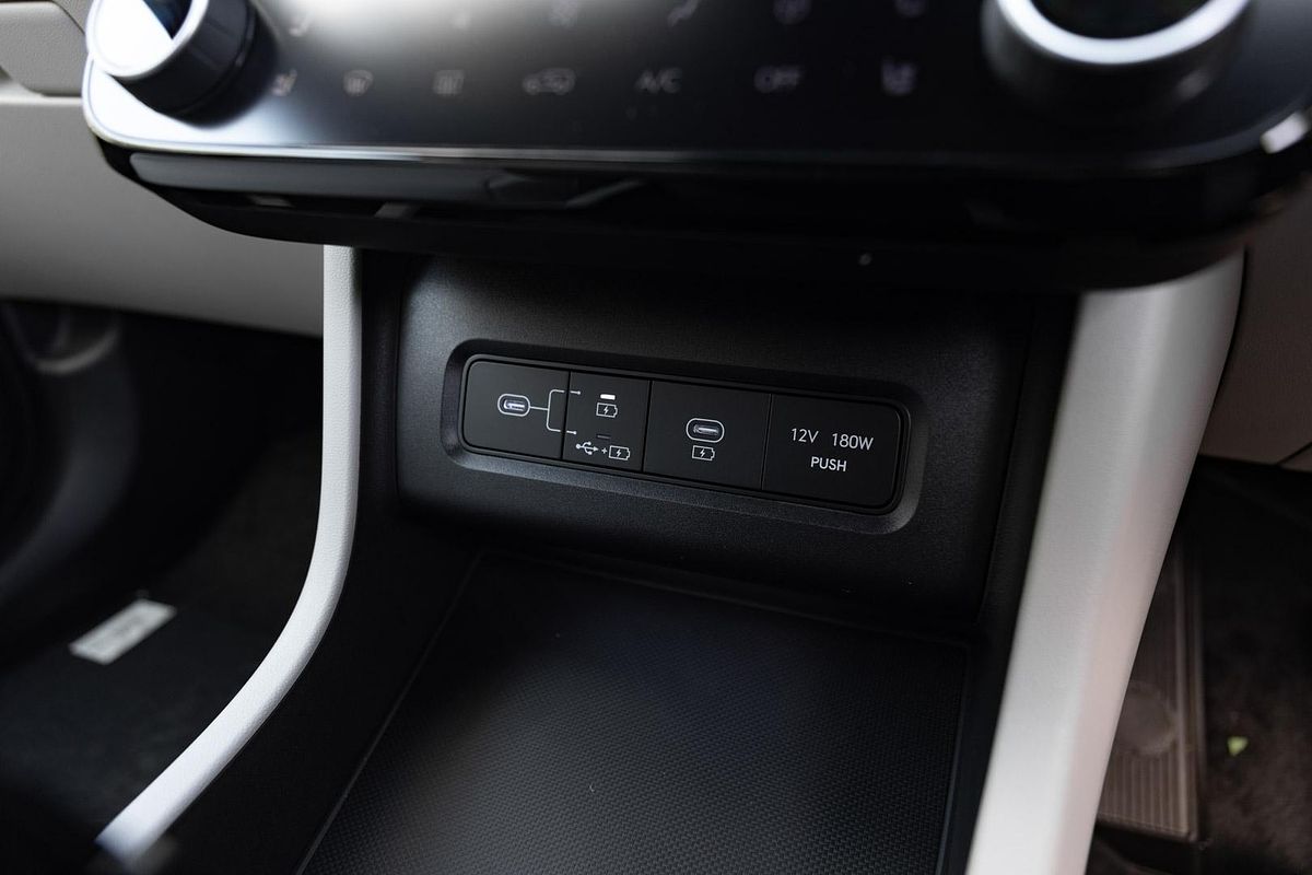 2024 Hyundai Tucson Premium NX4.V3