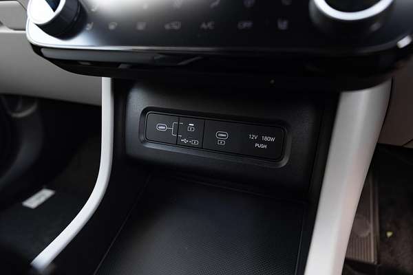 2024 Hyundai Tucson Premium NX4.V3