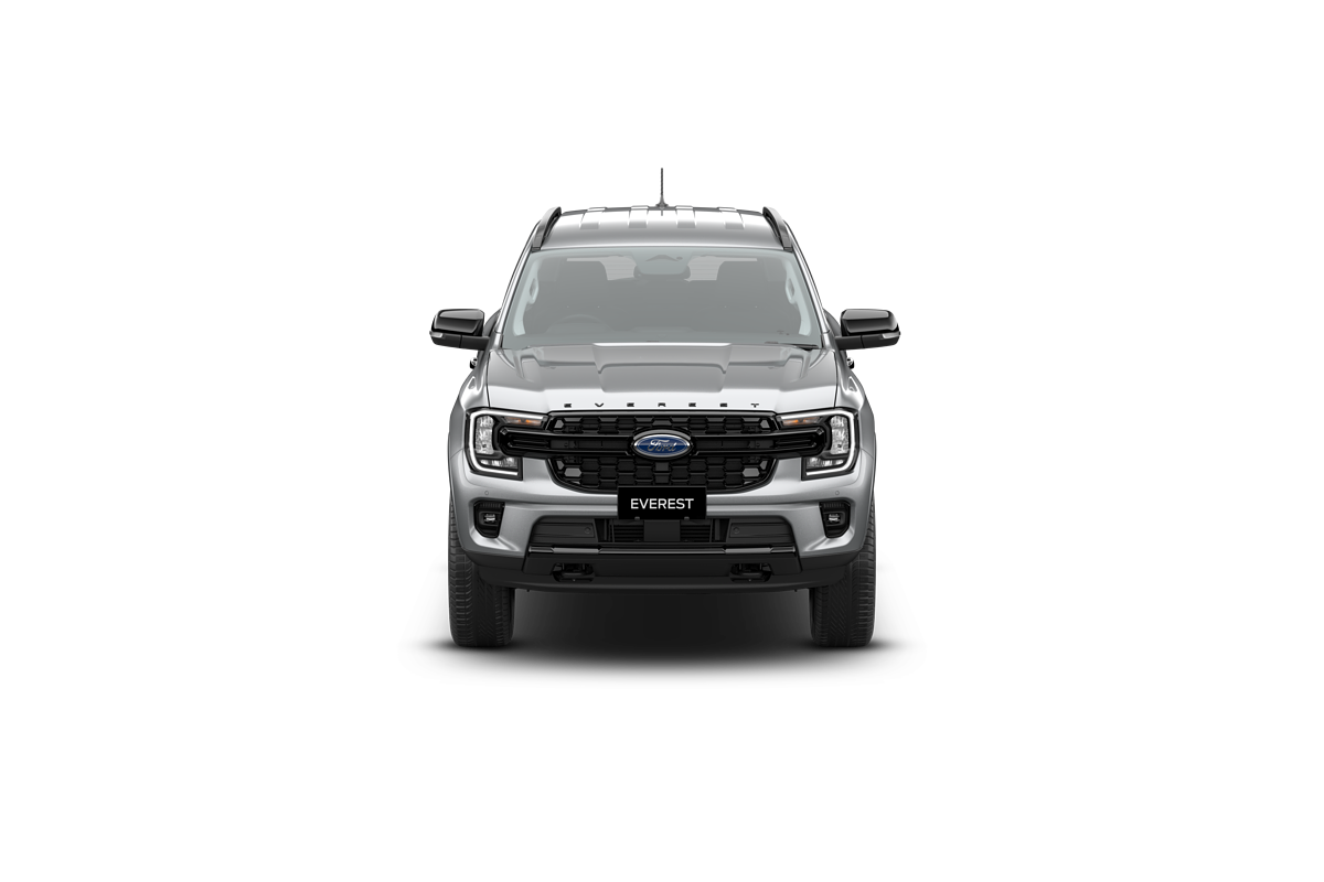 2024 Ford Everest Sport