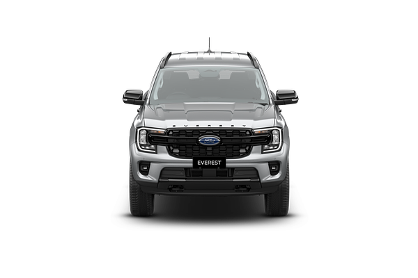 2024 Ford Everest Sport