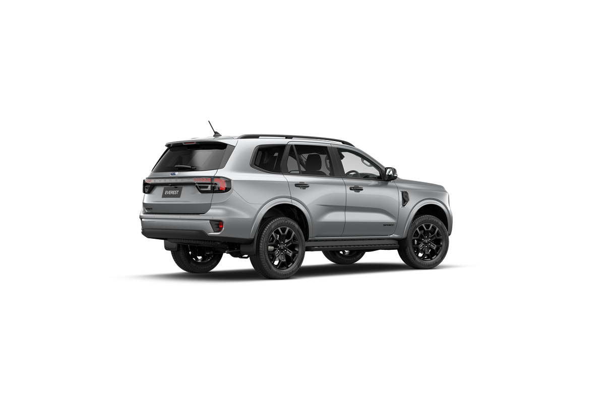 2024 Ford Everest Sport