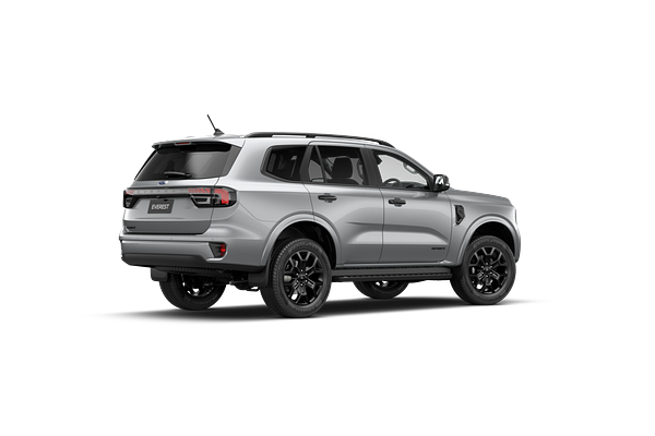 2024 Ford Everest Sport