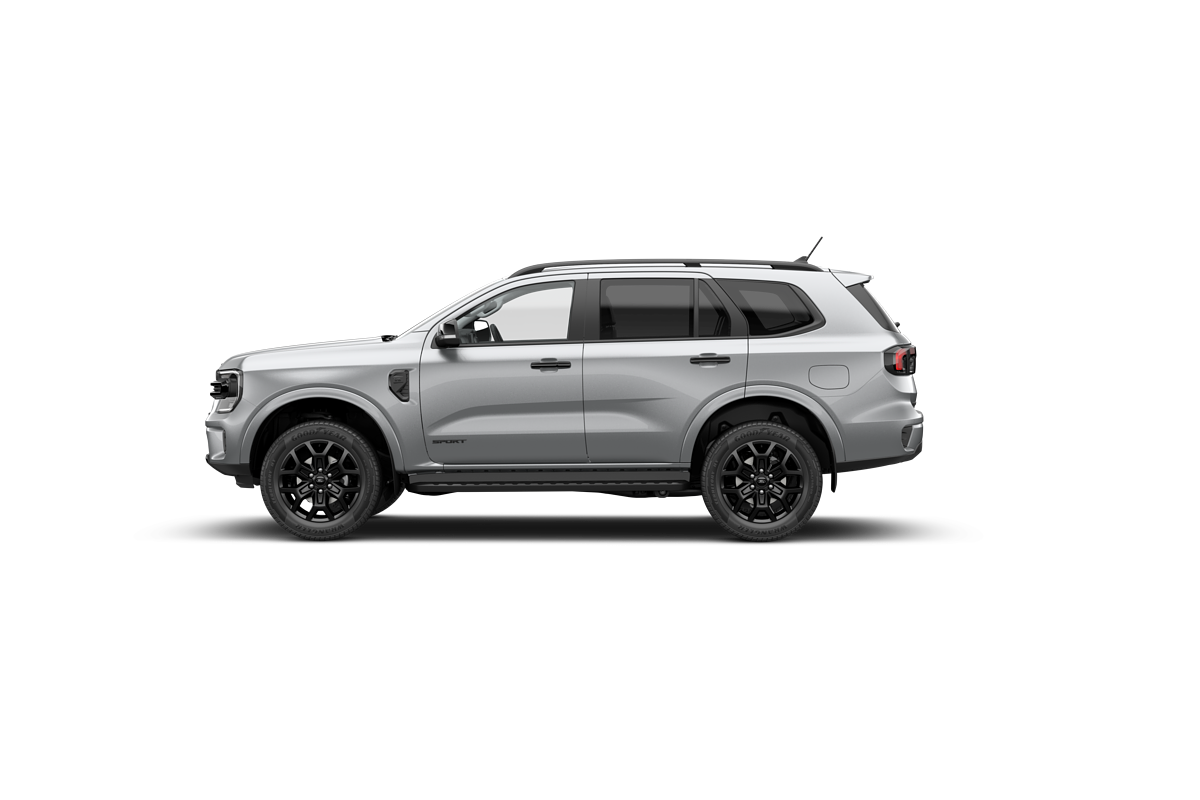2024 Ford Everest Sport