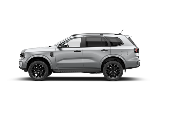 2024 Ford Everest Sport