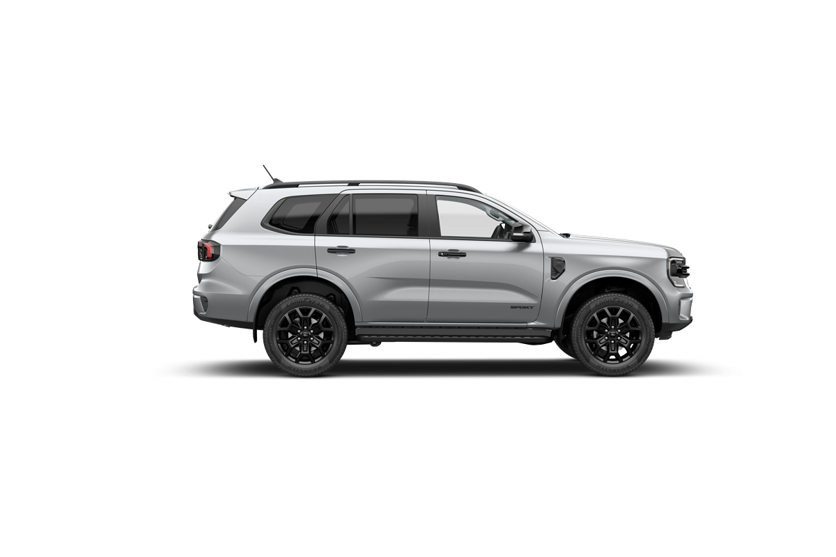 2024 Ford Everest Sport