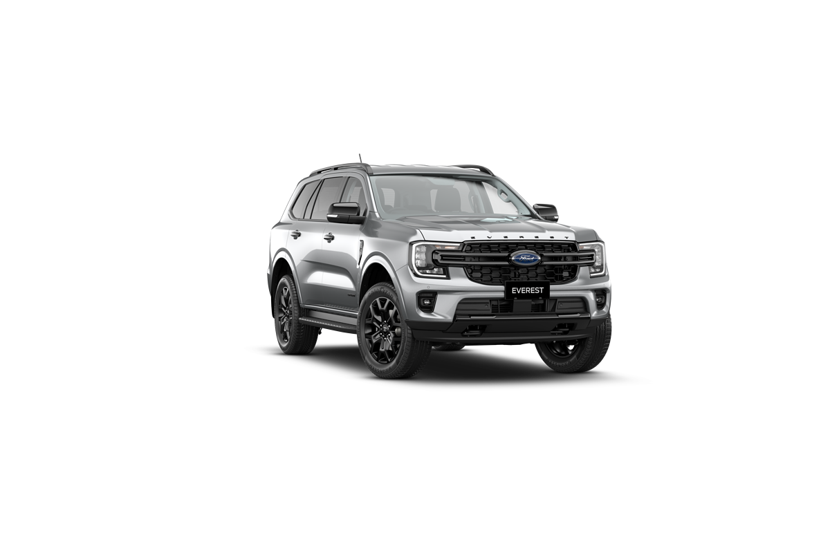 2024 Ford Everest Sport