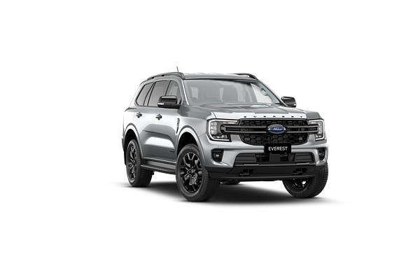 2024 Ford Everest Sport
