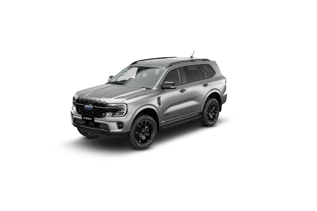 2024 Ford Everest Sport