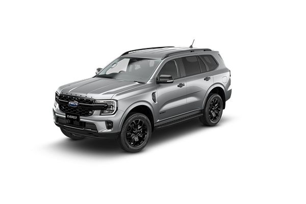 2024 Ford Everest Sport