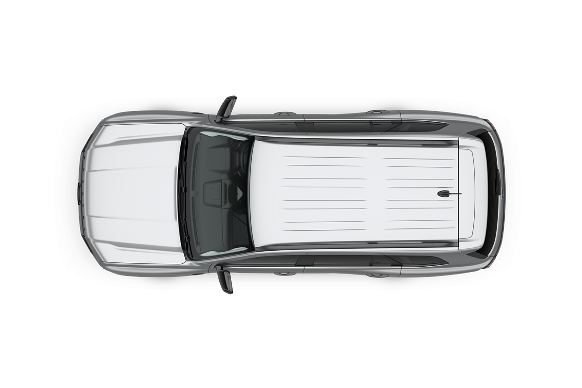 2024 Ford Everest Sport